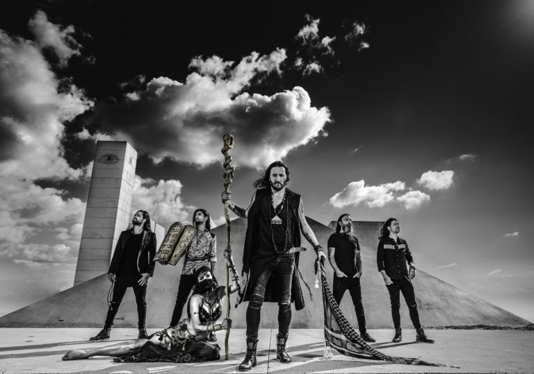 ORPHANED LAND